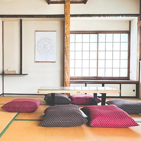 ファミリー仲良しグループ向け貸切宿ともだちハウス Chichibu Exterior foto