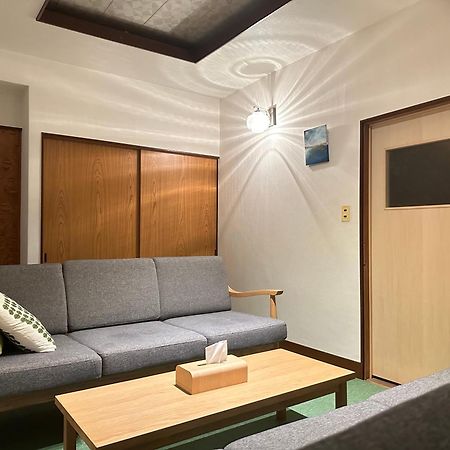 ファミリー仲良しグループ向け貸切宿ともだちハウス Chichibu Exterior foto