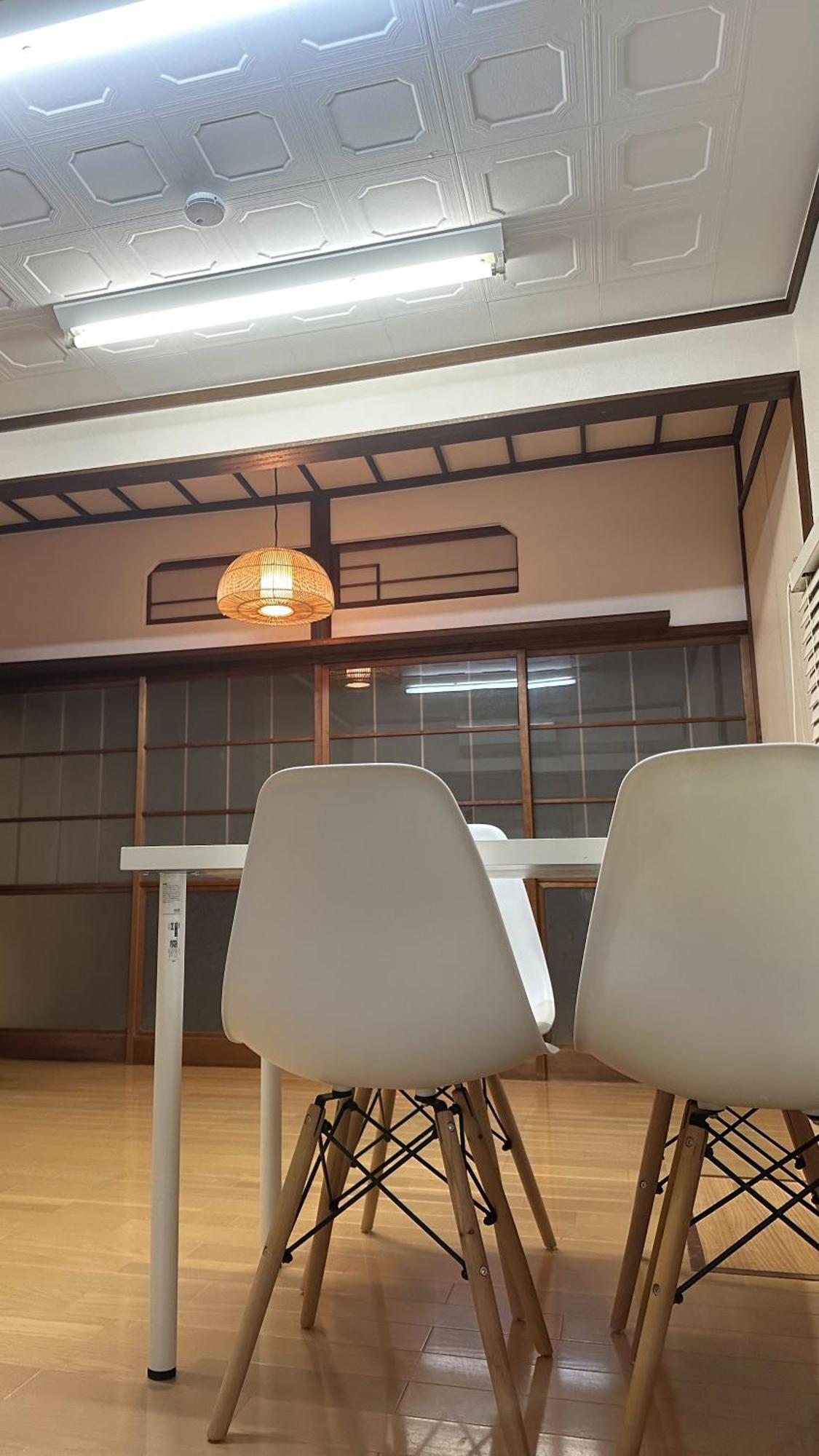ファミリー仲良しグループ向け貸切宿ともだちハウス Chichibu Exterior foto