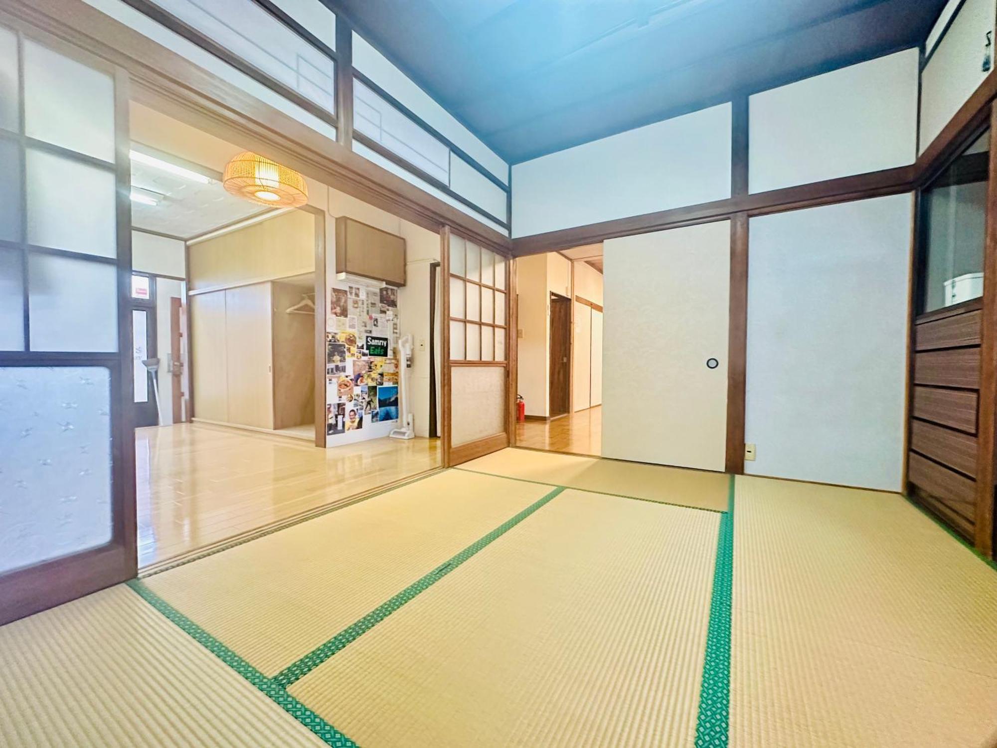 ファミリー仲良しグループ向け貸切宿ともだちハウス Chichibu Exterior foto
