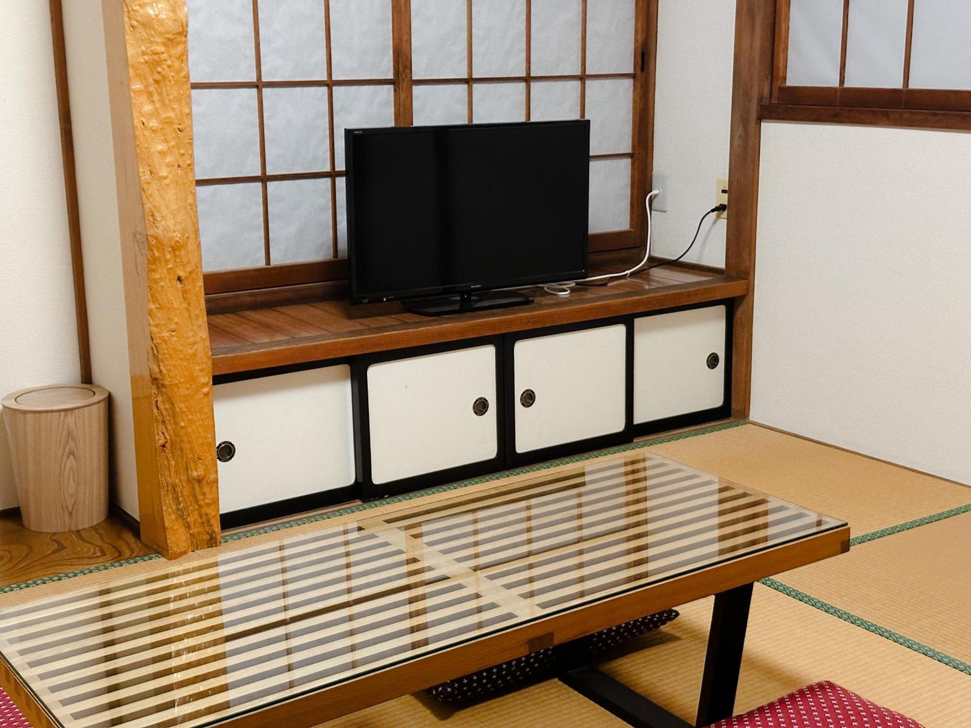 ファミリー仲良しグループ向け貸切宿ともだちハウス Chichibu Exterior foto