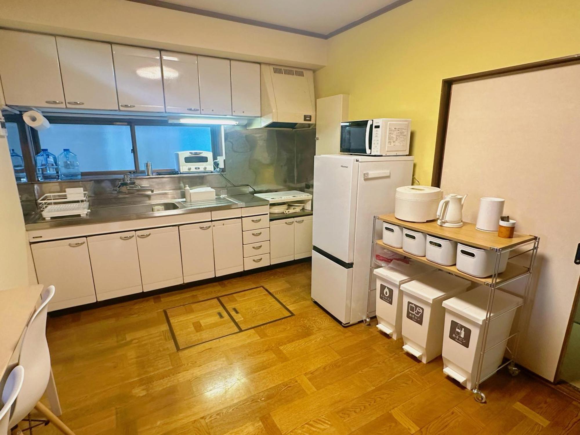 ファミリー仲良しグループ向け貸切宿ともだちハウス Chichibu Exterior foto